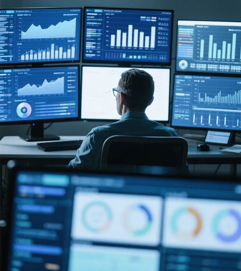 Data Analysis Professional