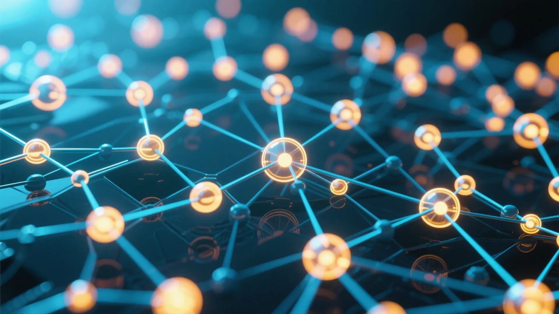 Data Network Background