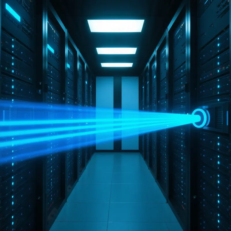 Data Servers