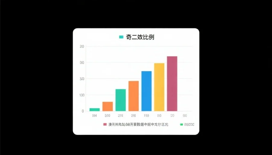 奇偶比数据图